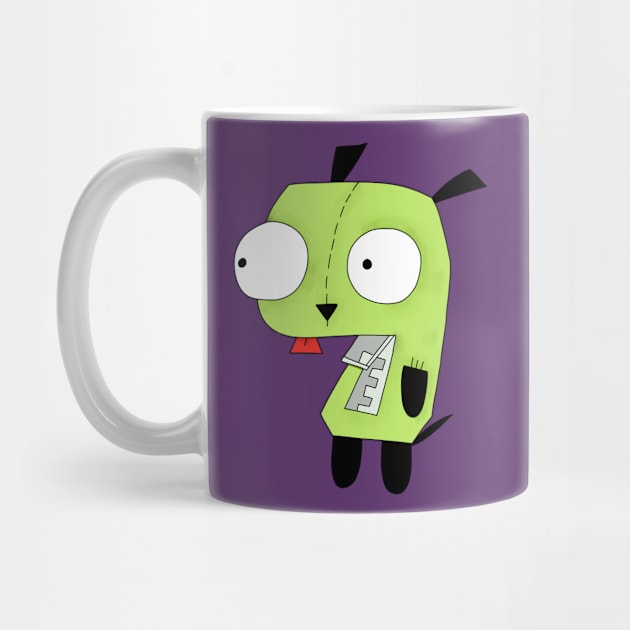 Gir by LeeAnnaRose96